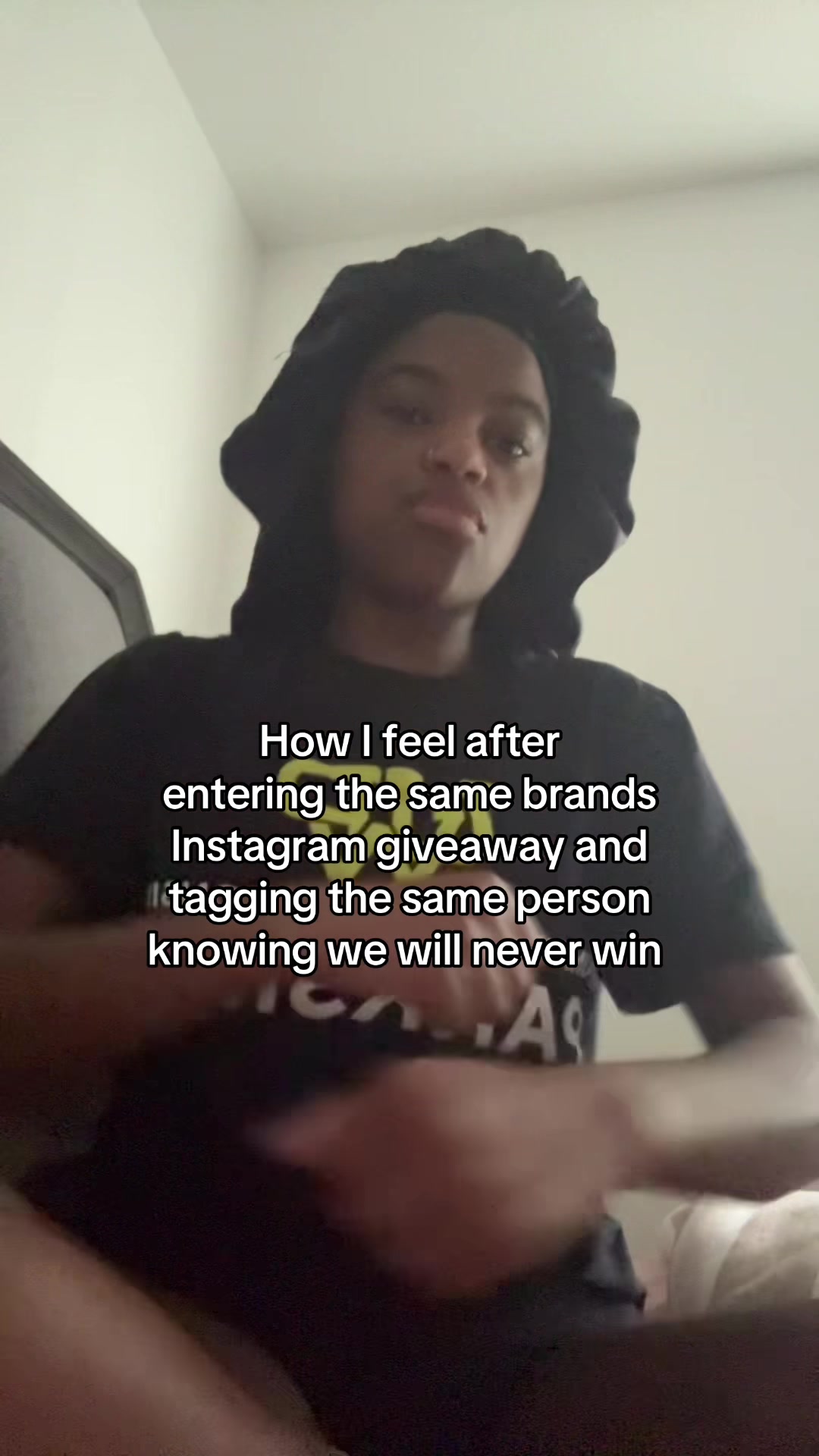@Semaj