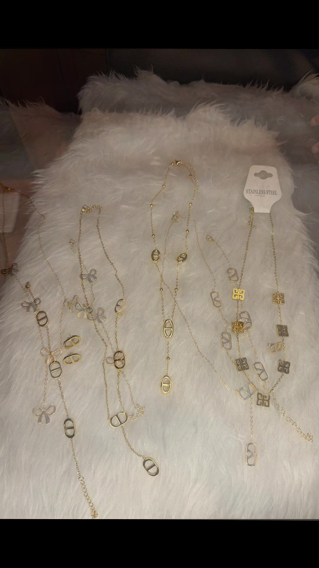 @Trinity jewelry