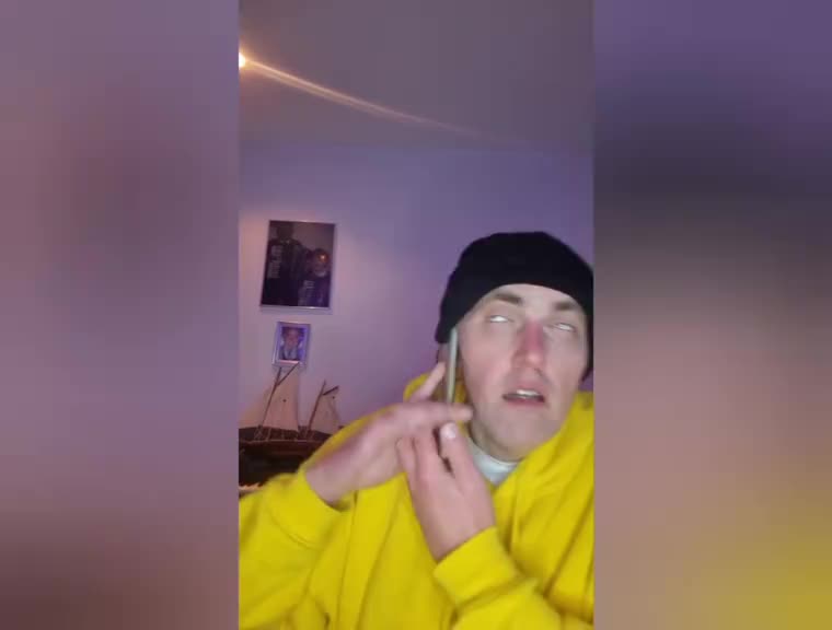@Genuineseansaundersworld