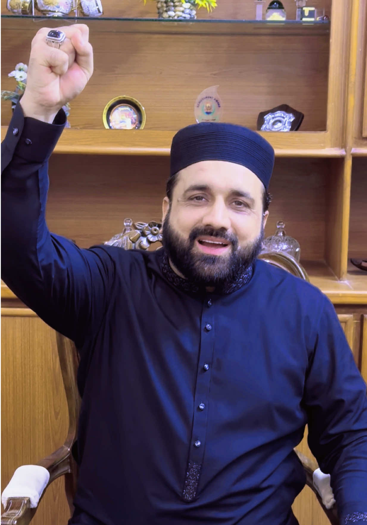 @Qari Shahid Official