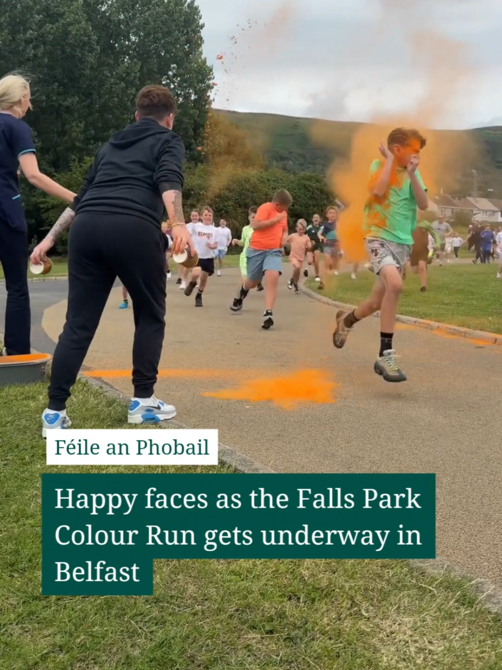 @The Irish News