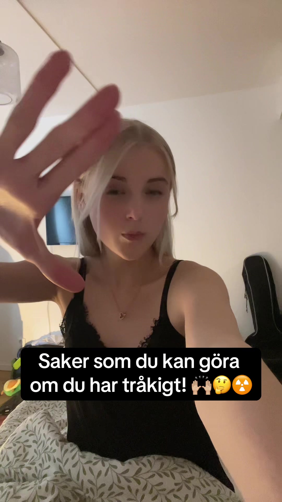 @Baddie Bella