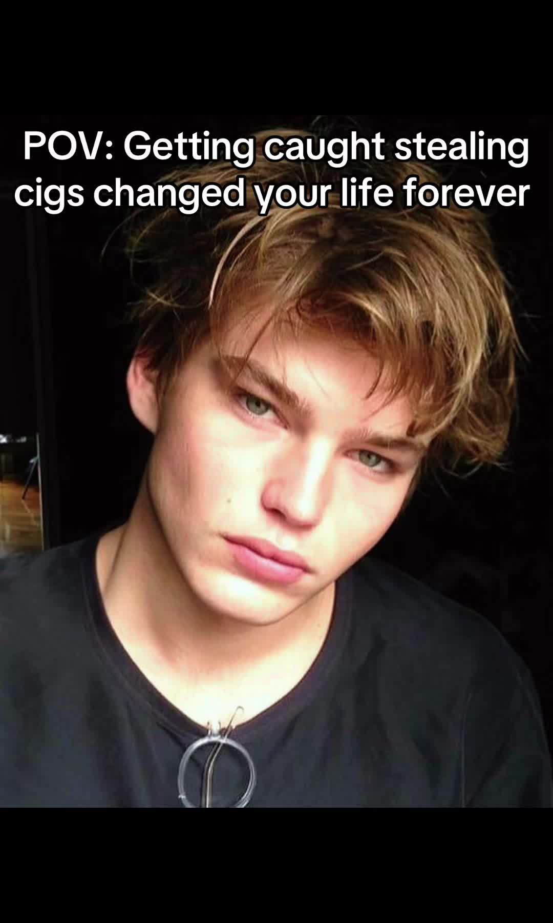 @iblamelife