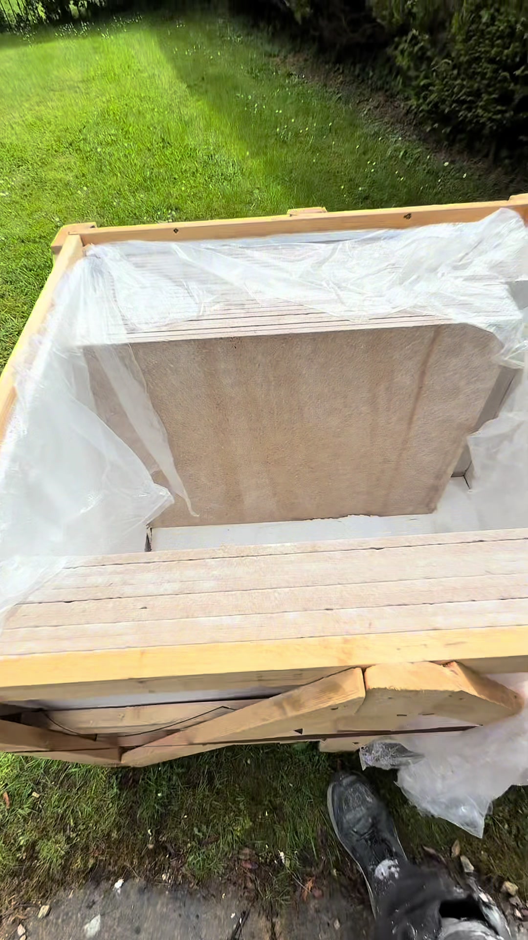 @Ansells carpentry