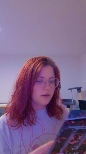 @Neberus Bücherliebe 📚❤️