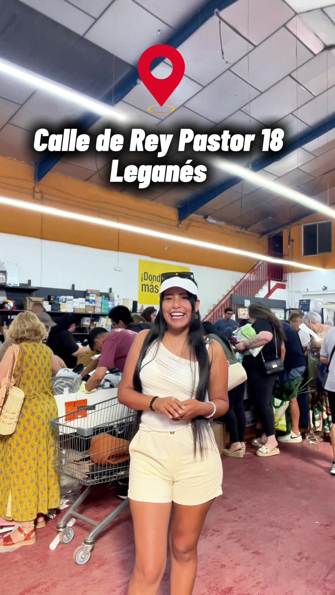 @Mega Mercadillo