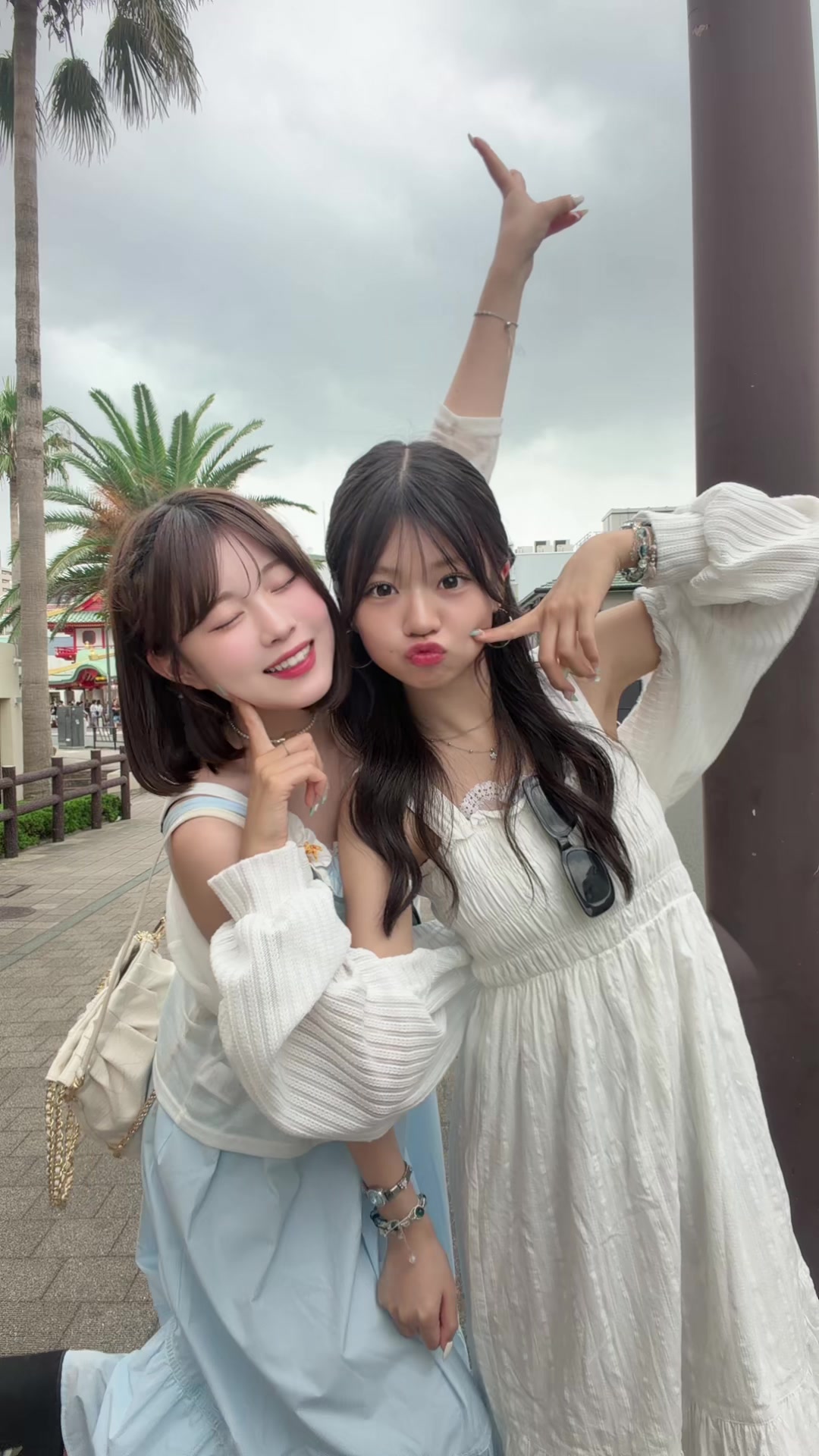 @表 すみれ (おもて すみれ)