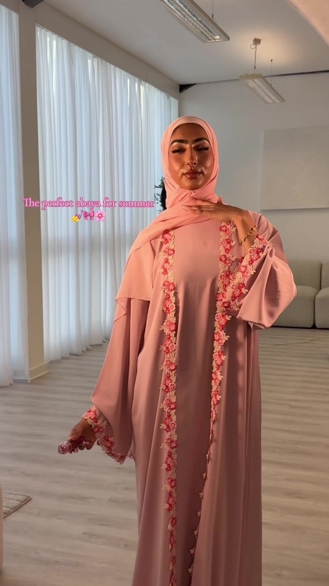 @Modestyliving