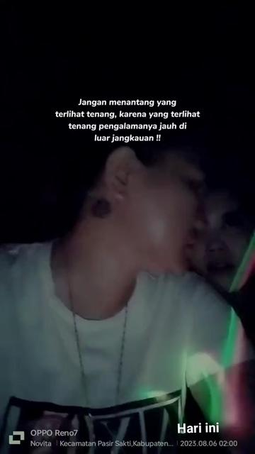 @Novita Haidir ๐ฆOT86๐