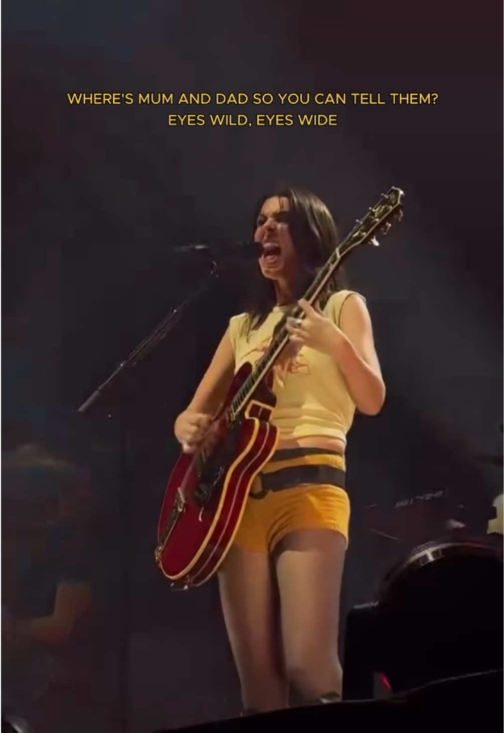 @Wolf Alice