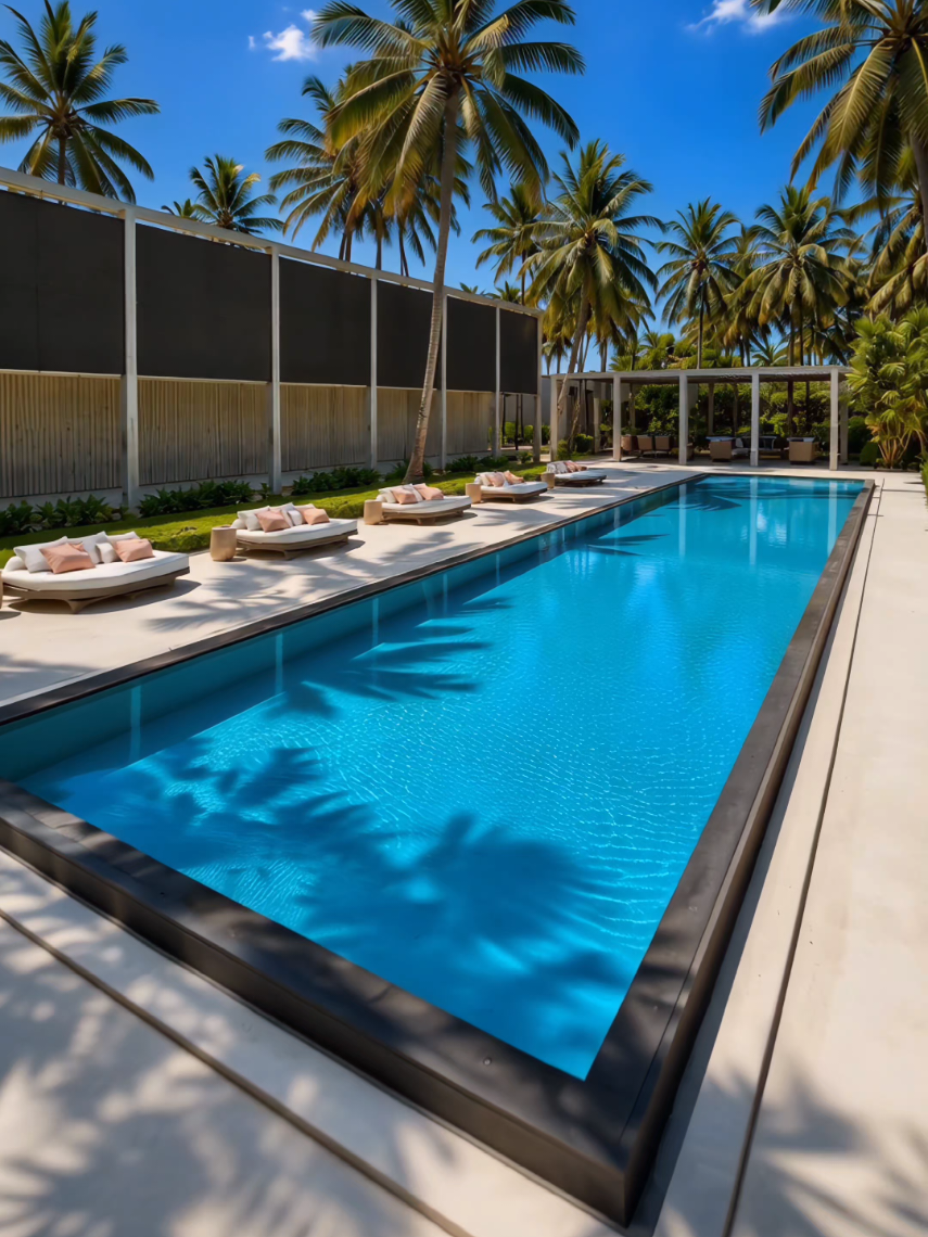 @Hotels and Resorts to discover