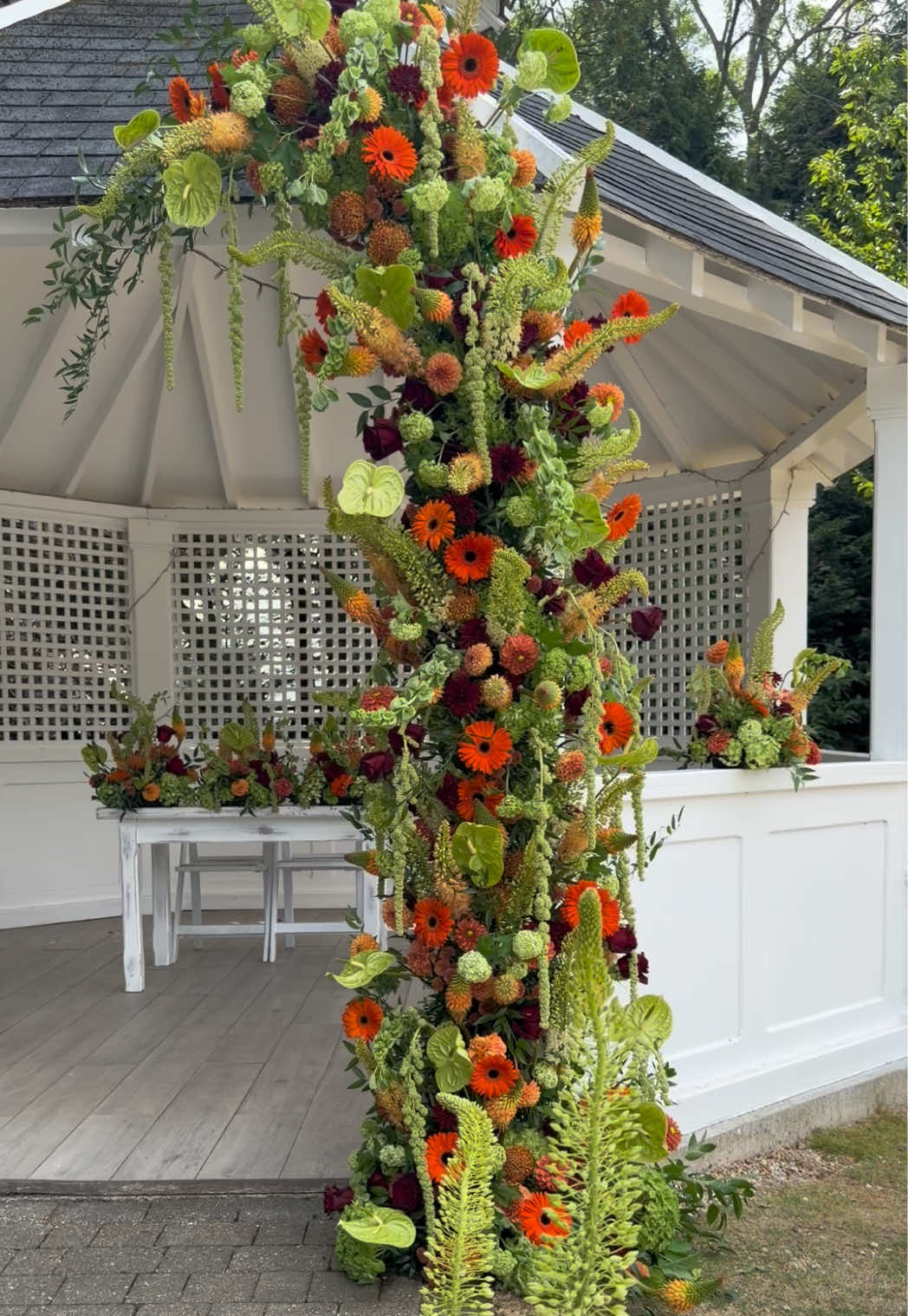 @Hayne House Wedding Venue Kent