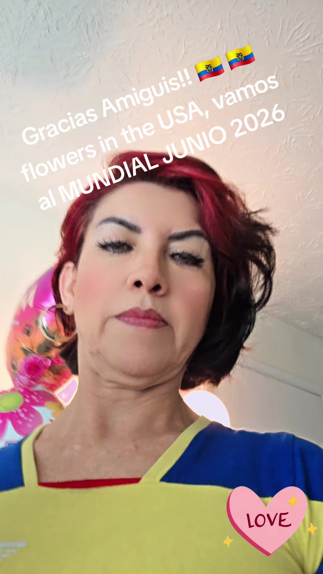 @Lucesita de Vida
