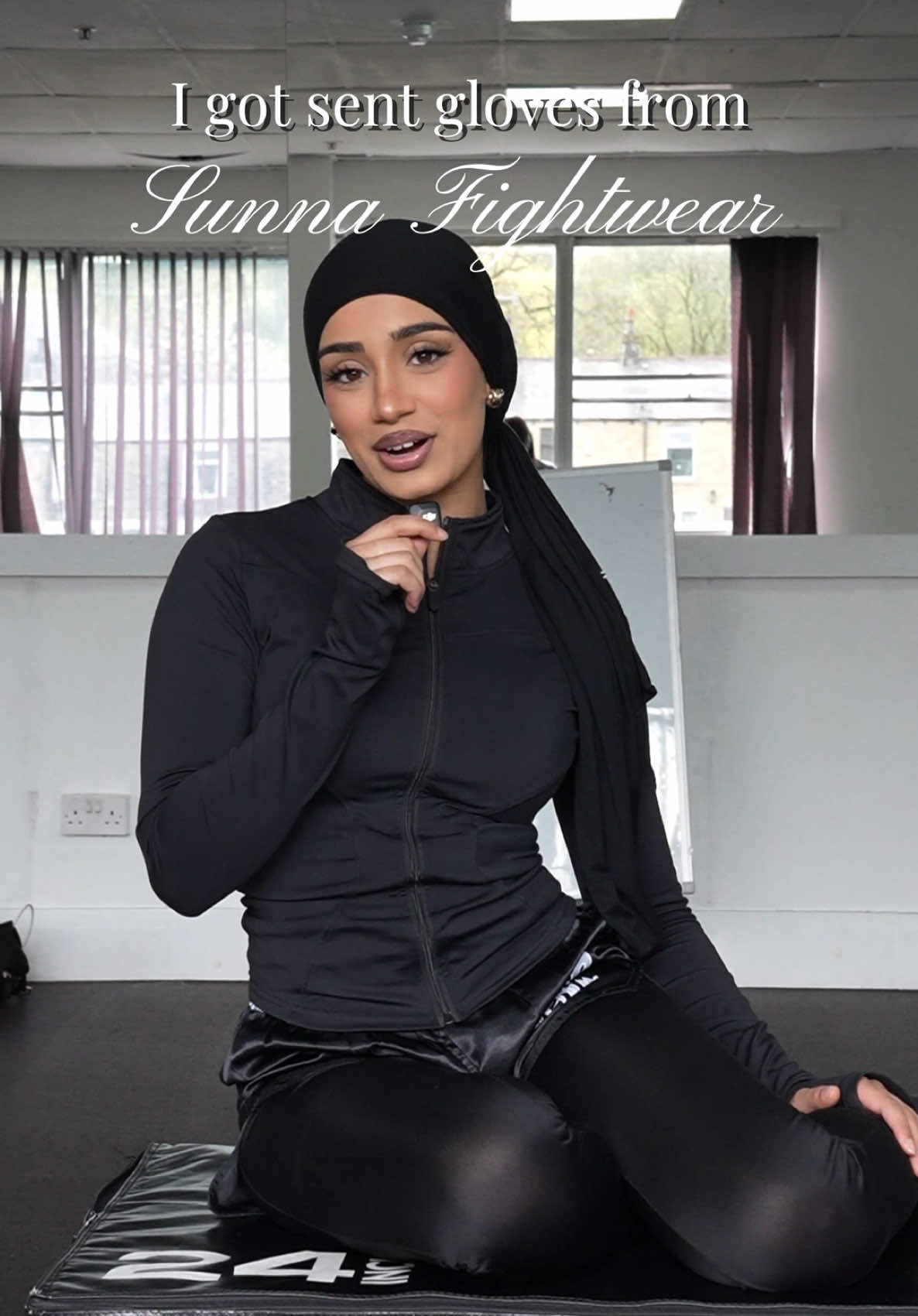 @Hafsa 🥊