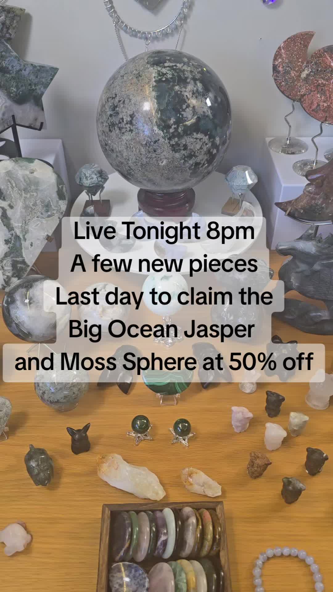 @Spells On The Moon