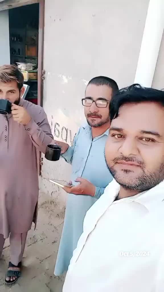 @Shahid Rafiq