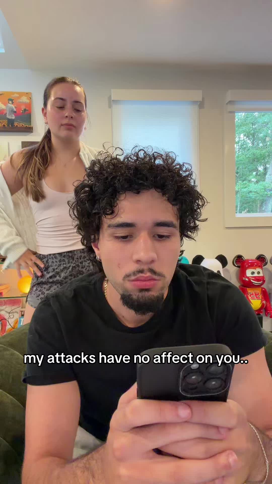 @Maddy
