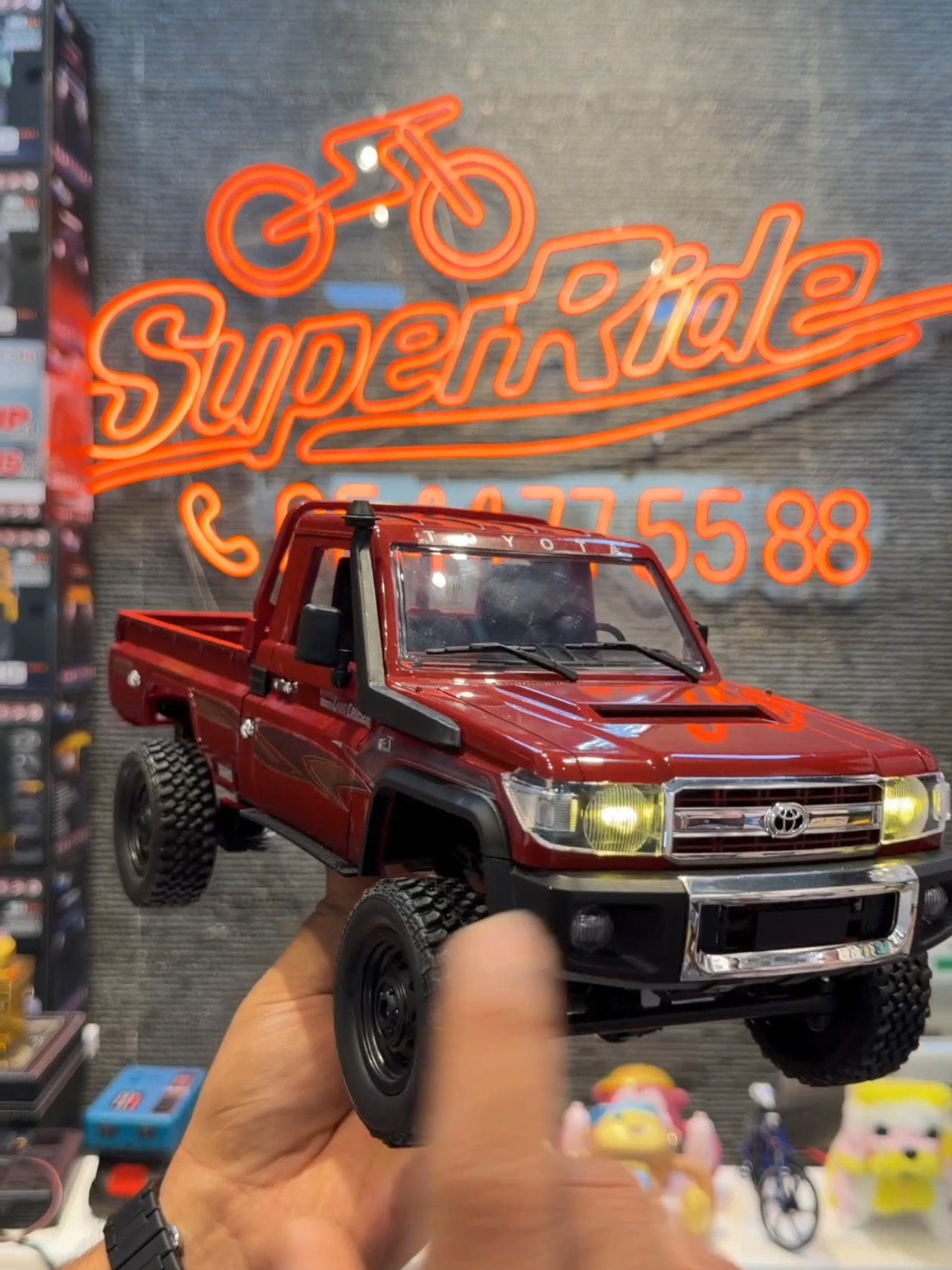 @SUPERRIDE📞O544775588
