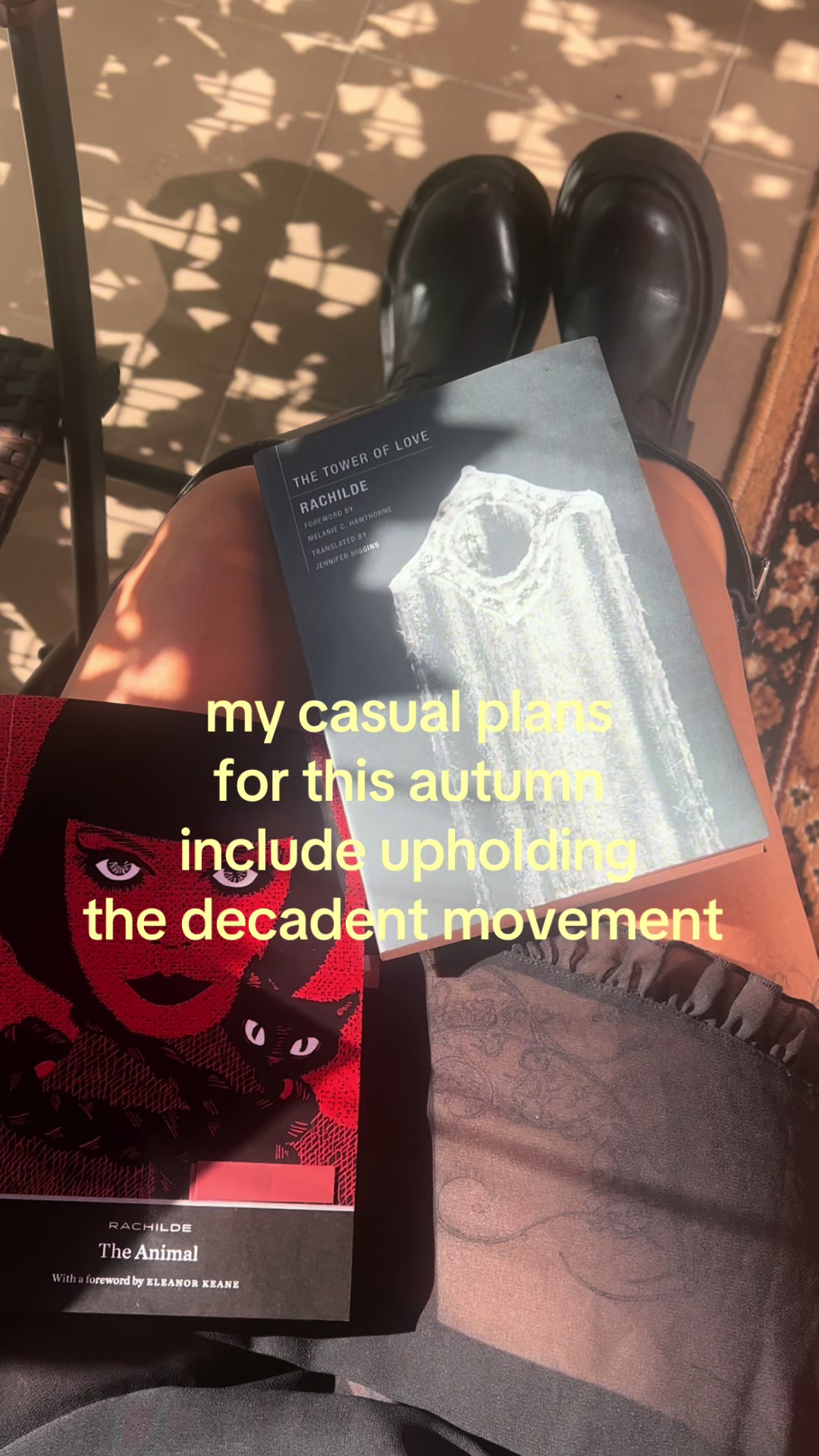 @rou | booktok