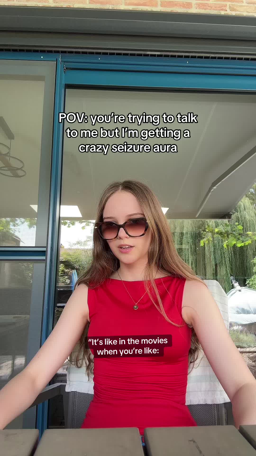 @Elise | FND & PNES