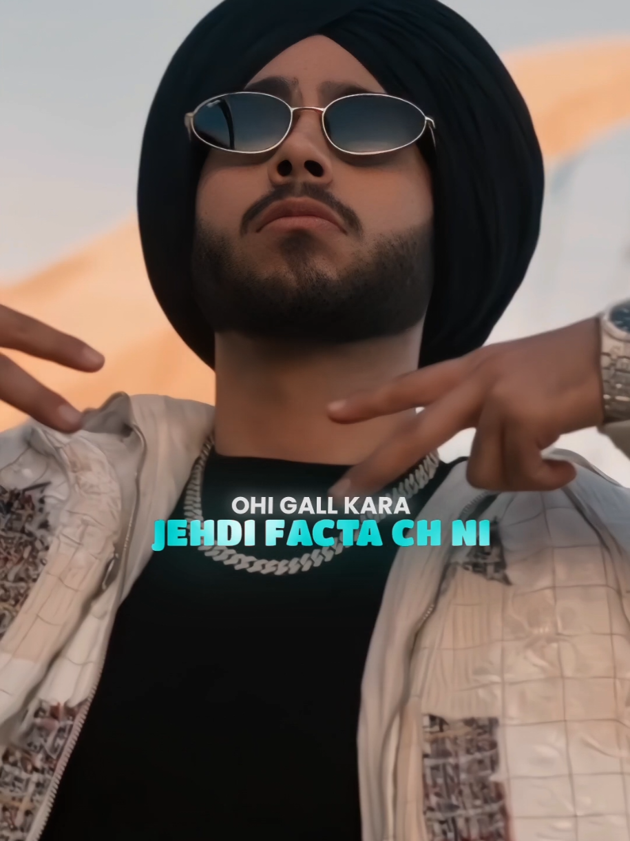 @JATT EDITS
