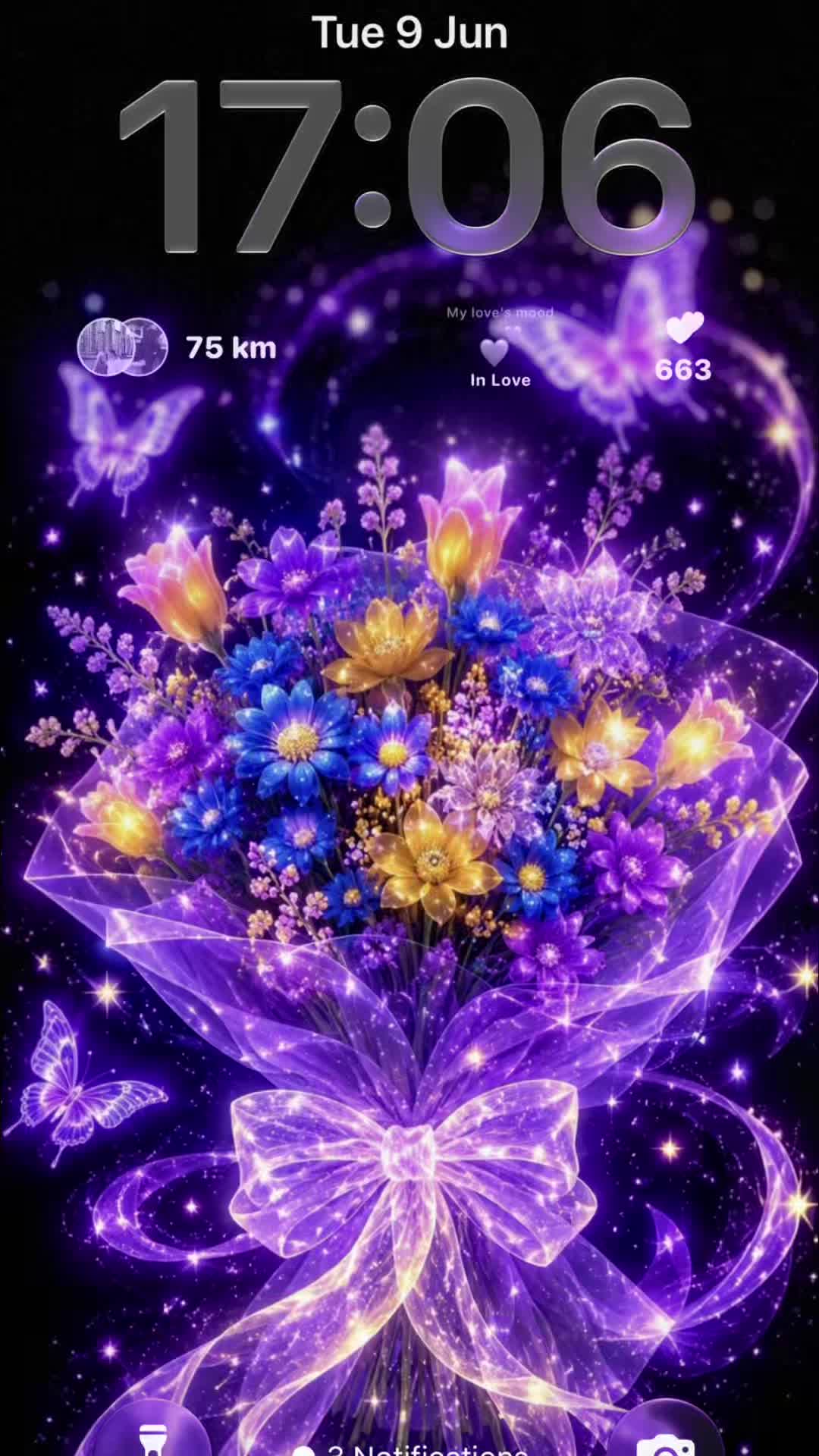 @LuviDuo: Couples & LDR Widgets