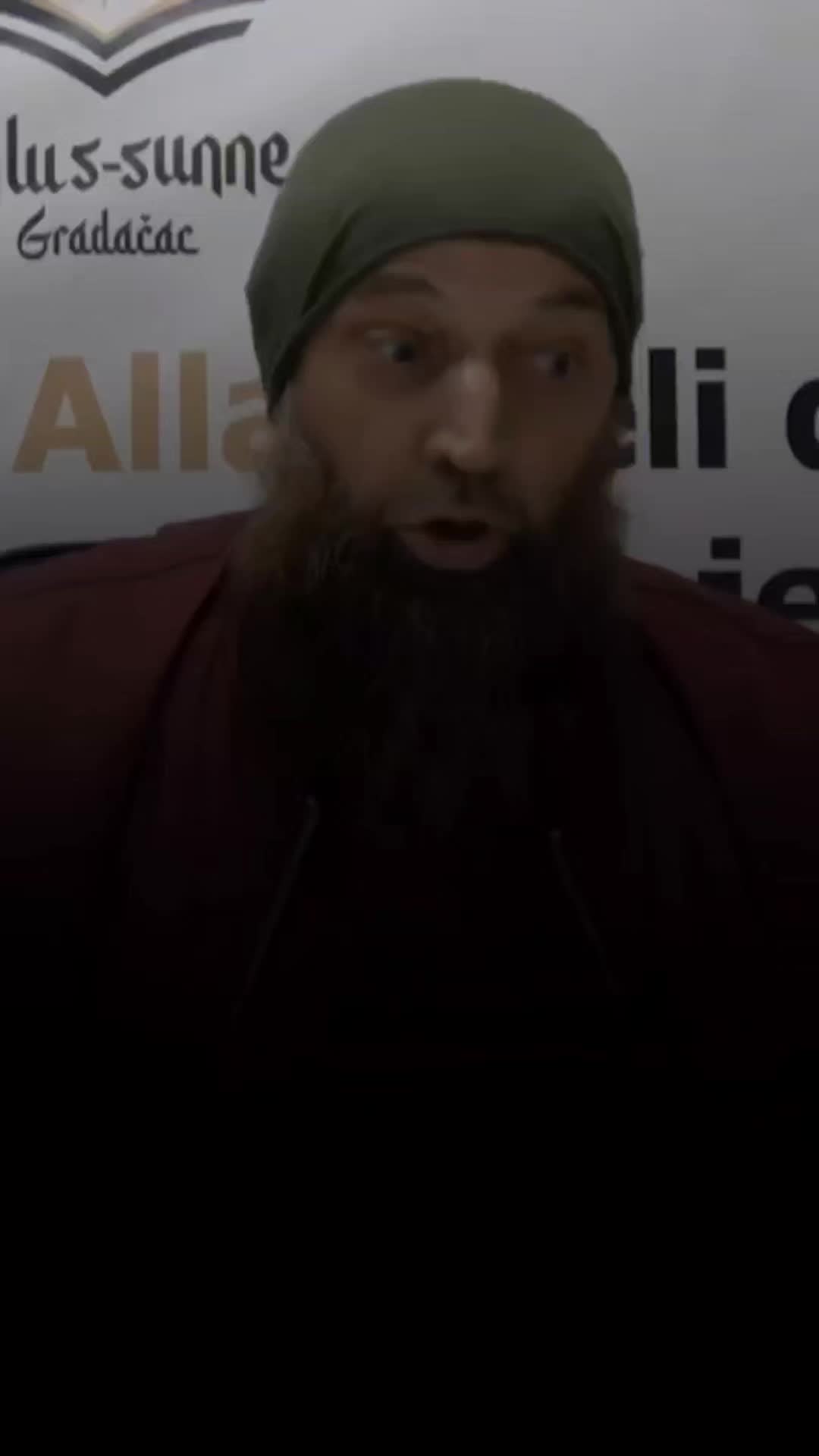 @Mladi Muslimani
