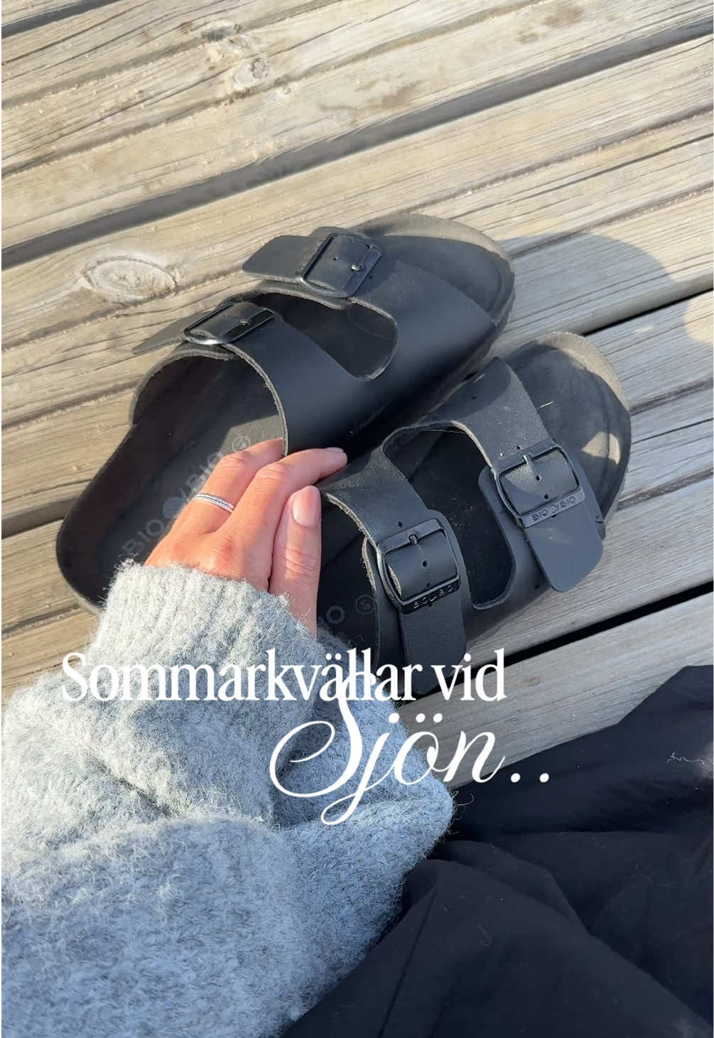 @Sandra Eriksson