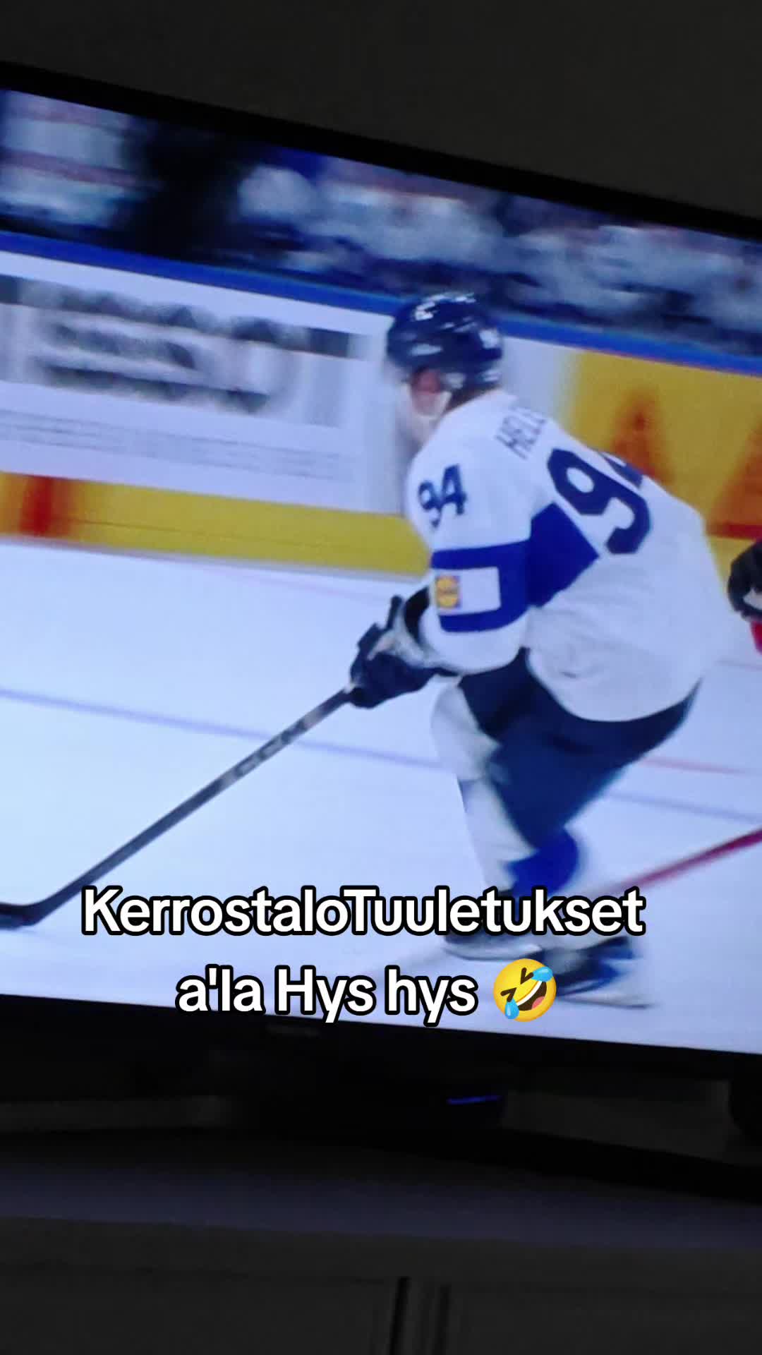 @Savorinen