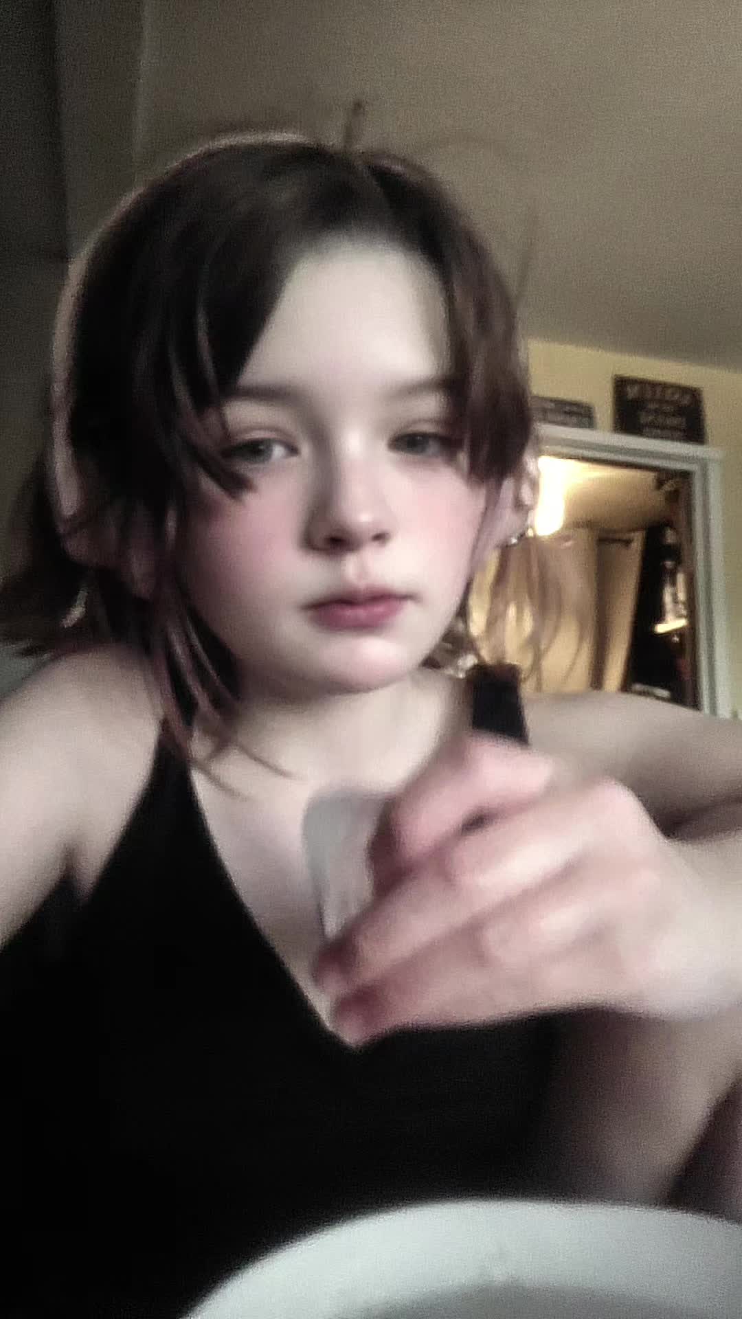 @nature witch myia (: