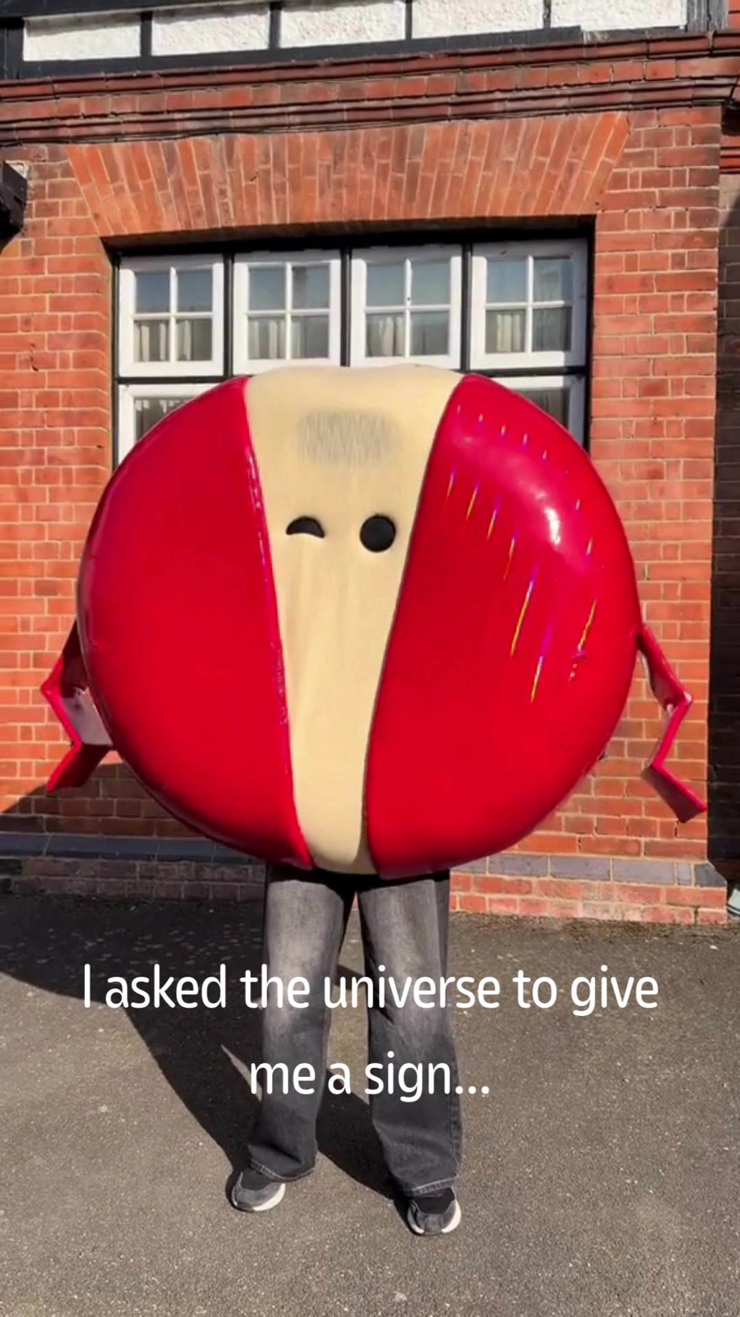 @Babybel UK