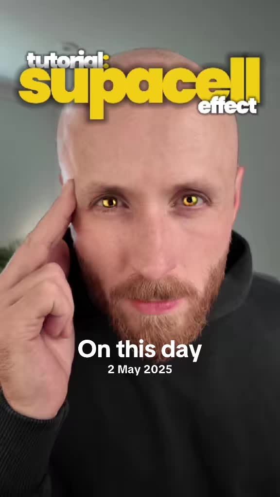 @Harry | Viral VFX Creator