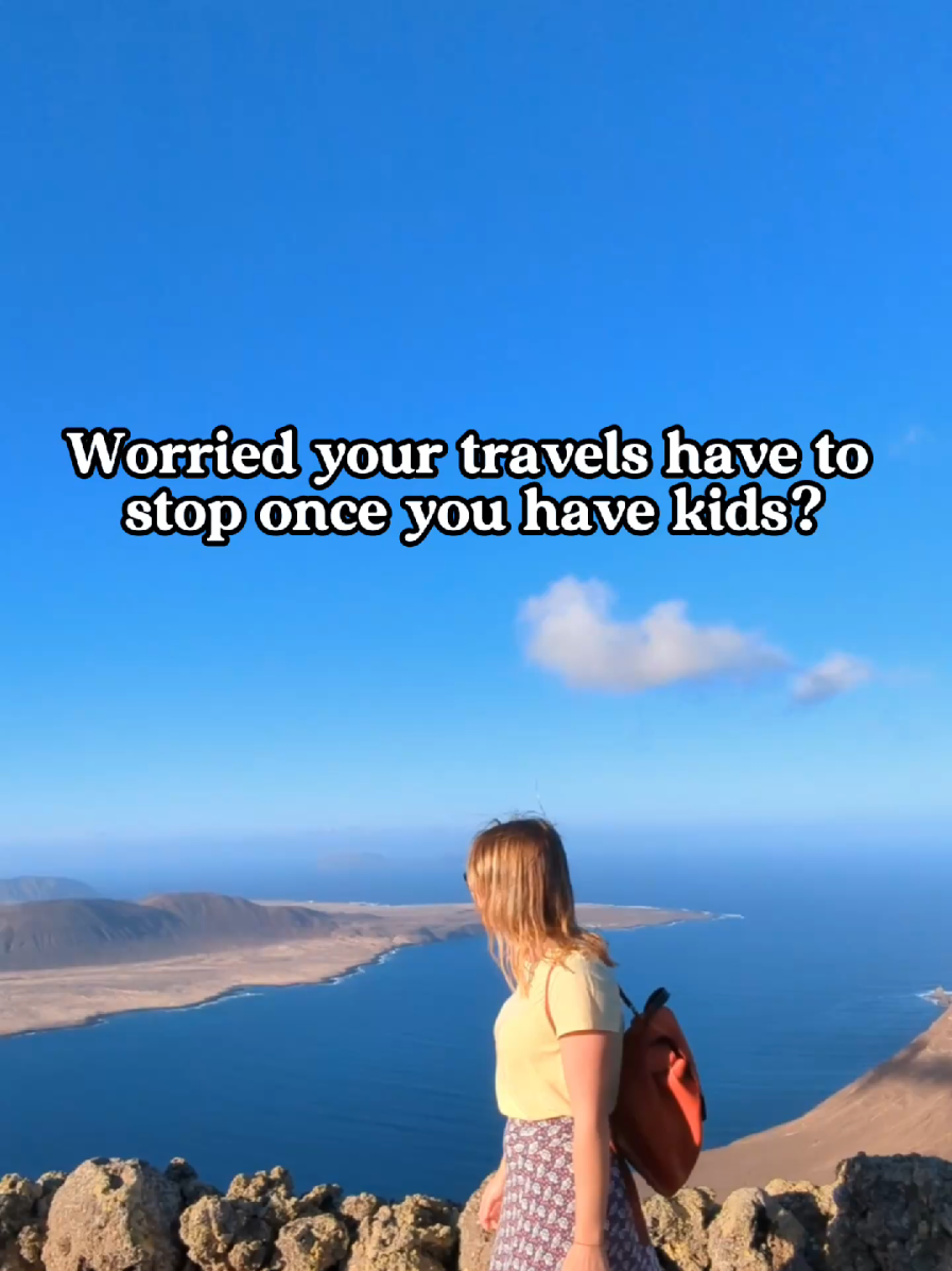 @Wanderlust Chloe | Travel