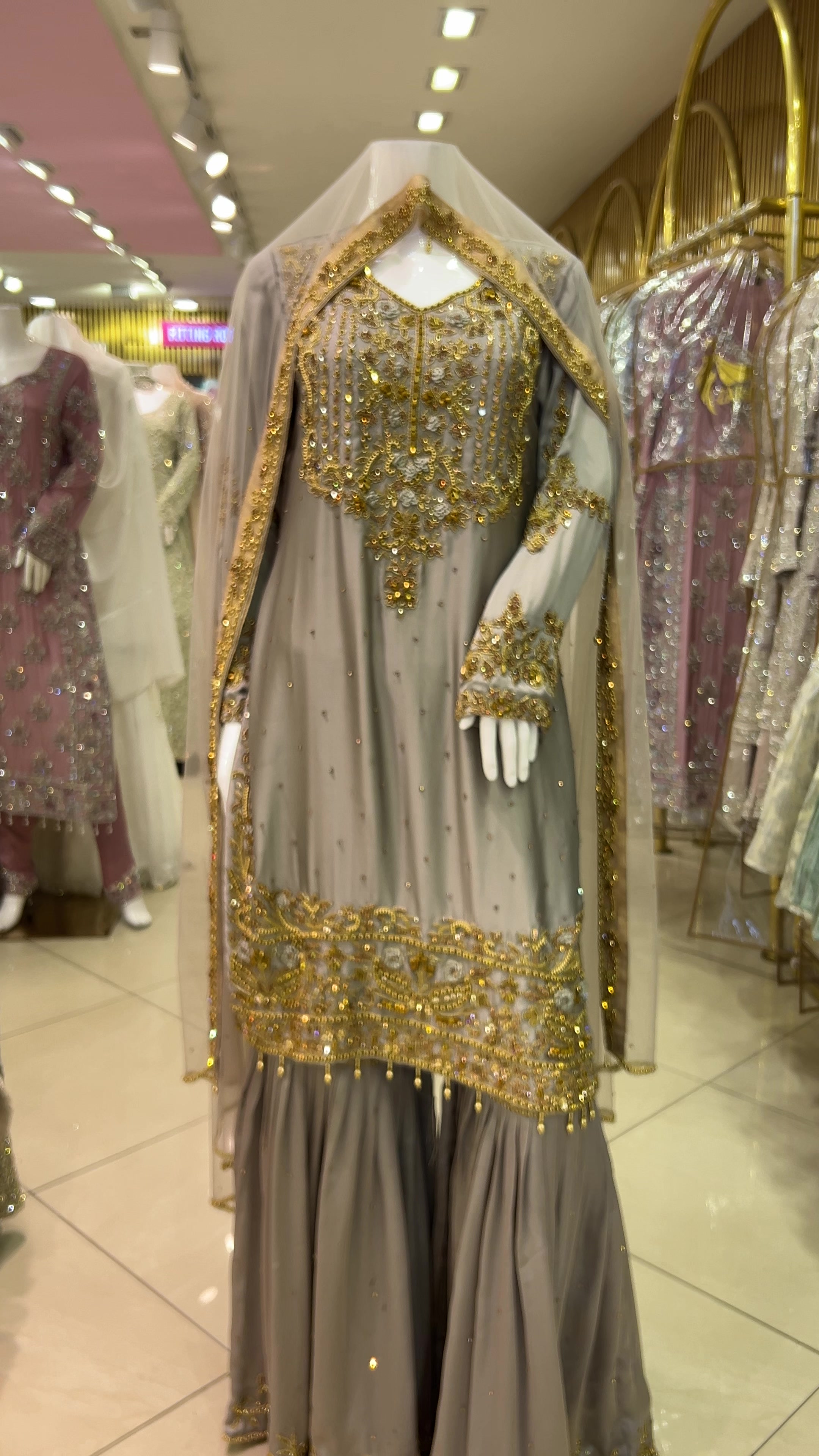 @Zarakhan ltd