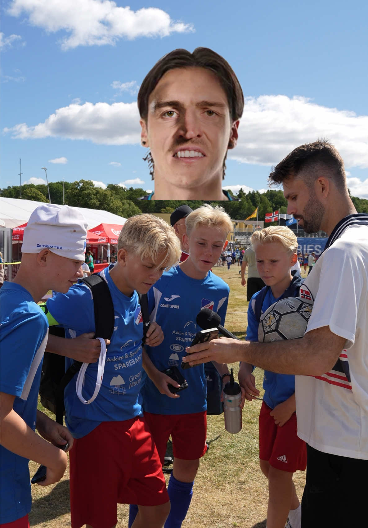 @Christian Karlsen ⚽️🐐