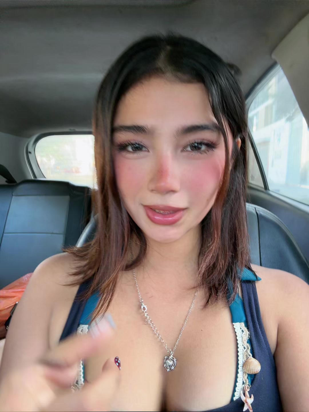 @Kyara Nayumi