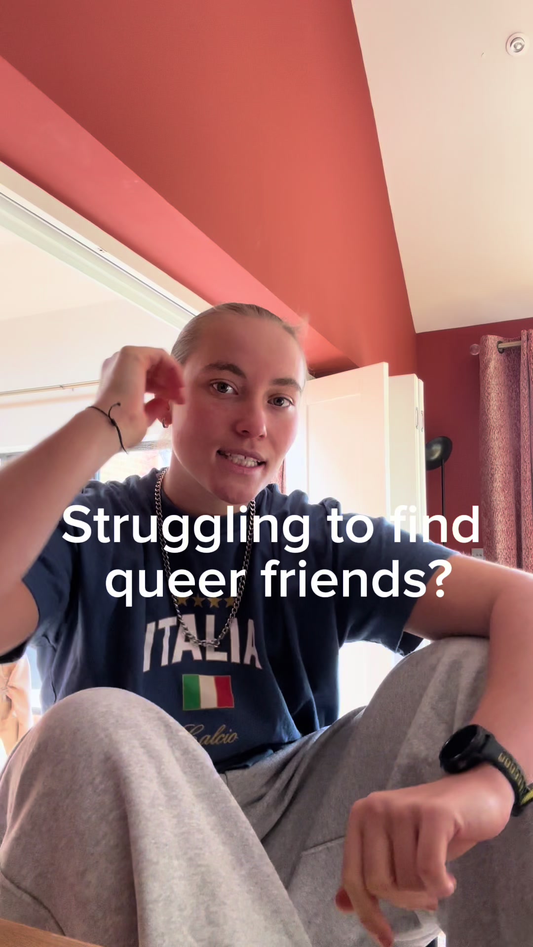 @Pippa Palmer