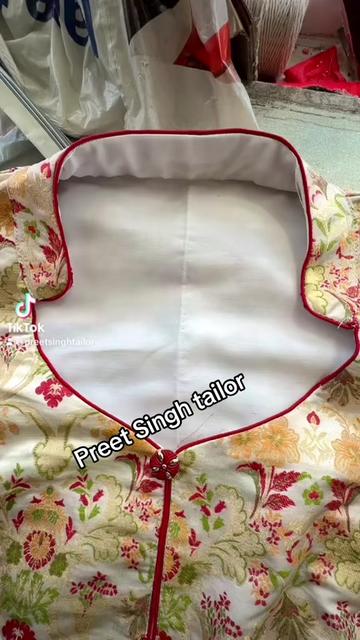 @#Preet Singh tailor