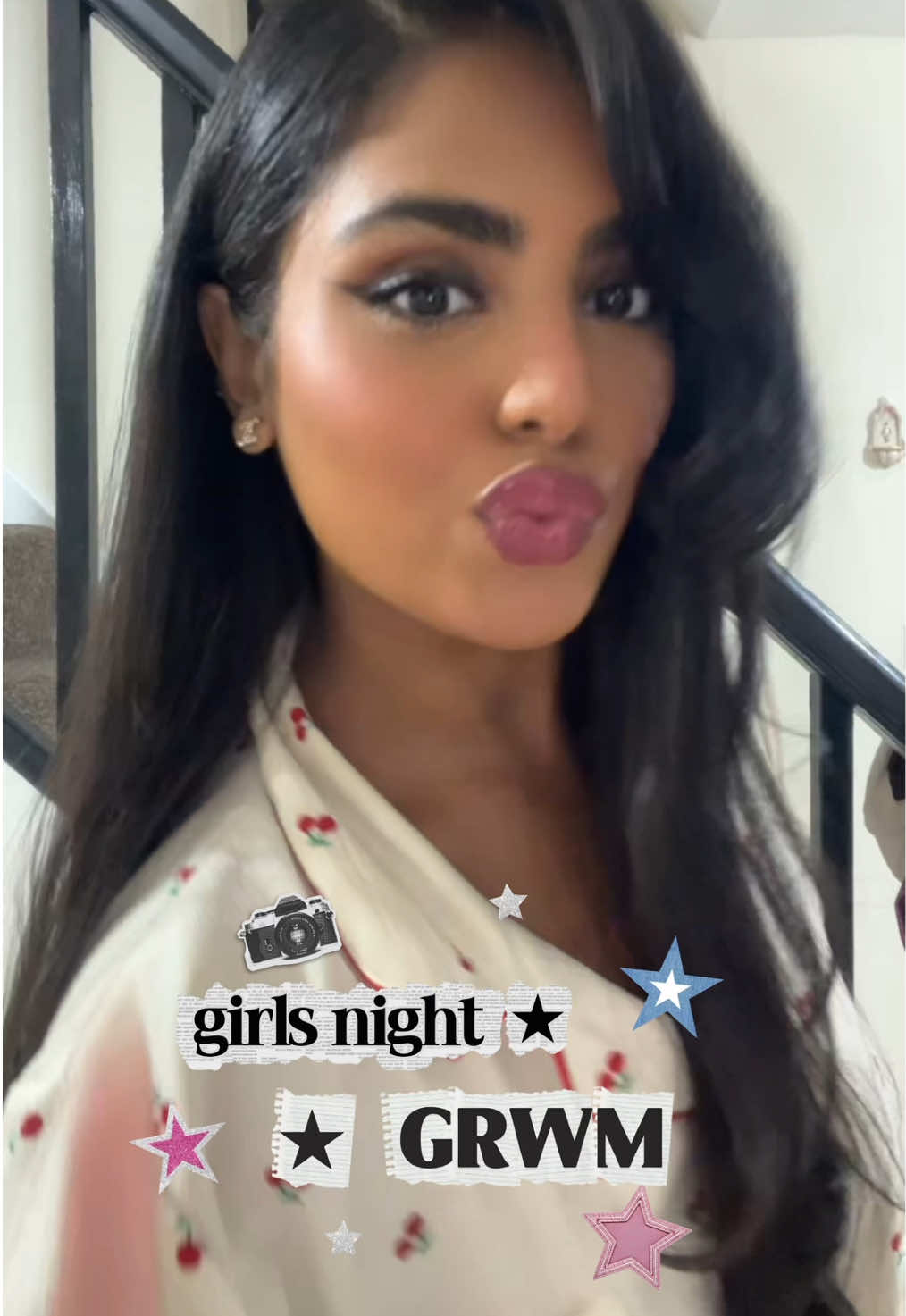 @Miss Universe Pakistan 2025