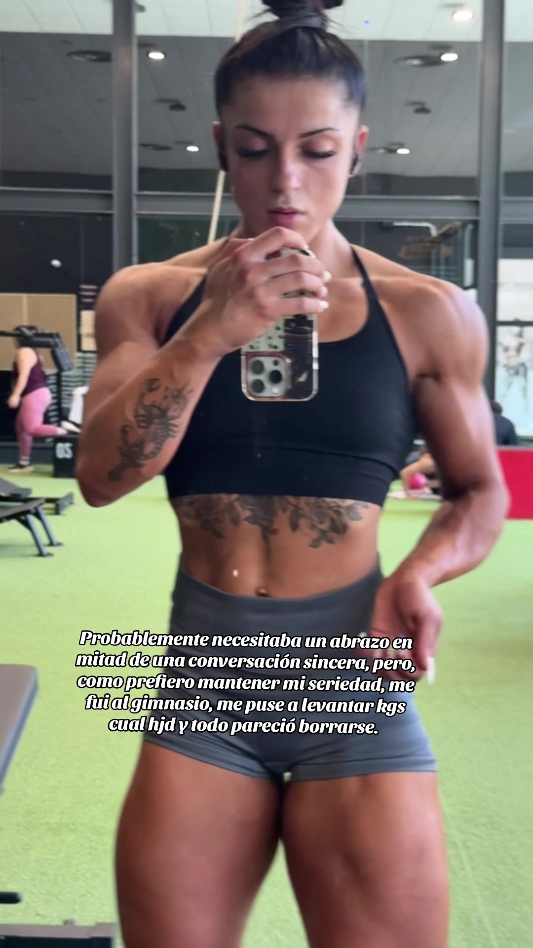 @Lorena Olmedo