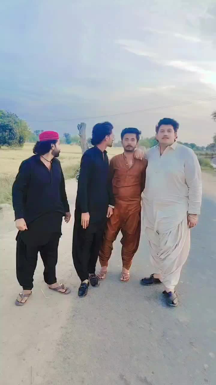 @Dangerous Pathan 💪