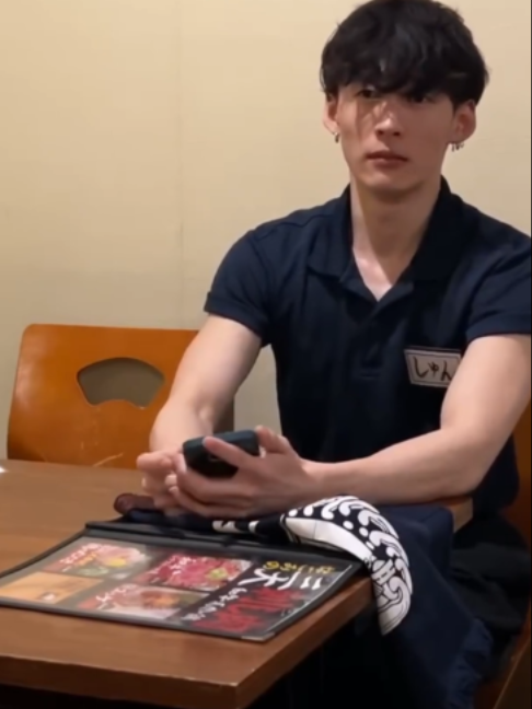 @Hima Chan