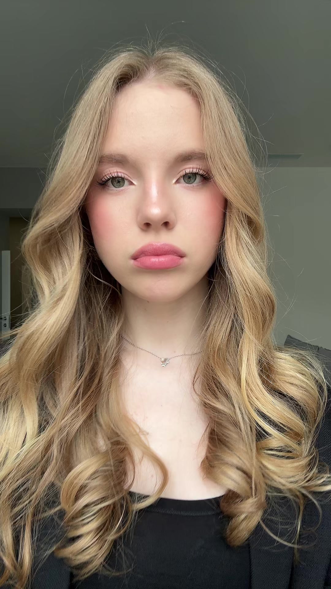 @Настена блонди