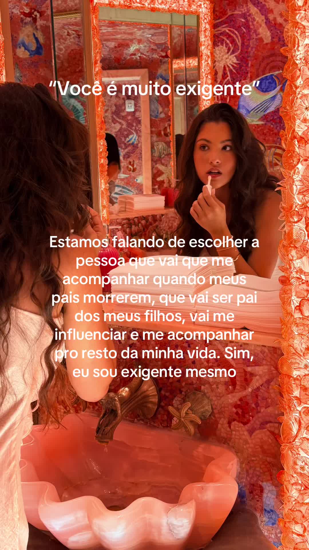 @Duda Lobo