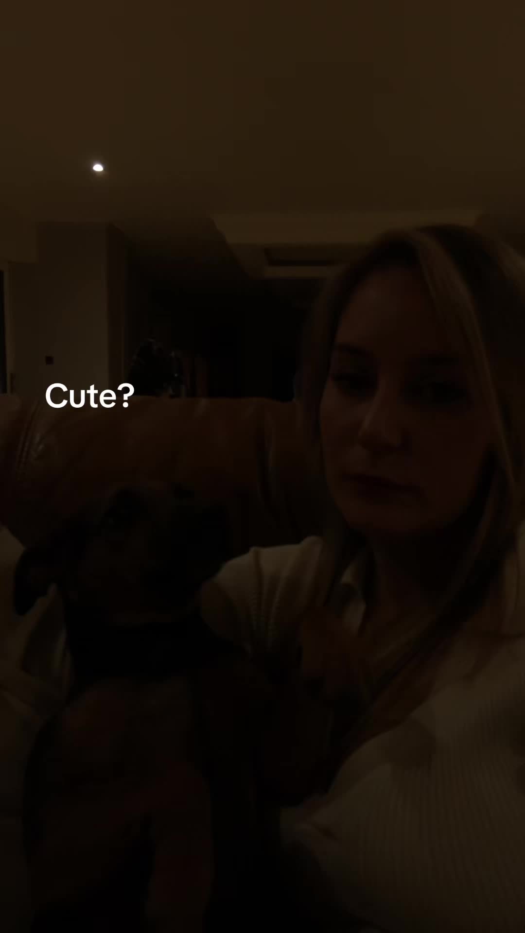 @Freddie Lucy - Millennial