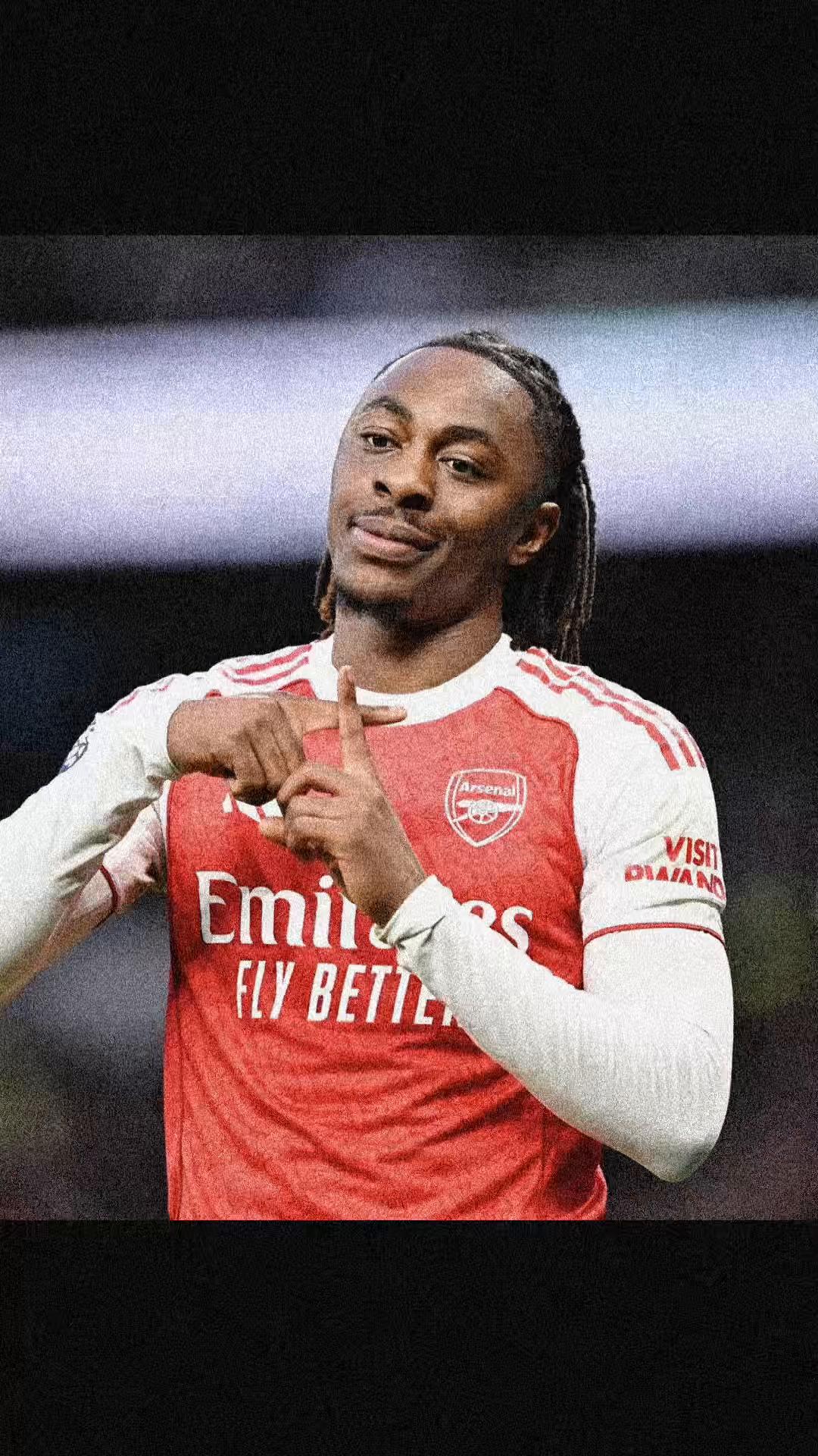 @Moussa golden boy
