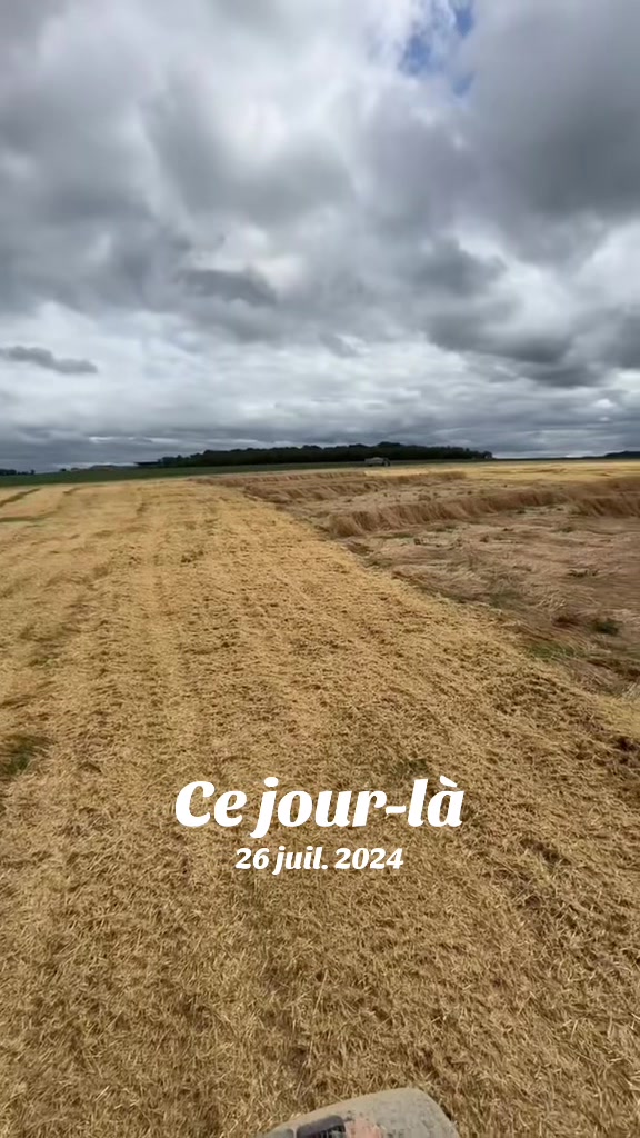 @Le petit berrichon🚜