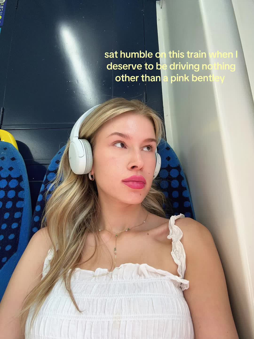@Maya Hedston