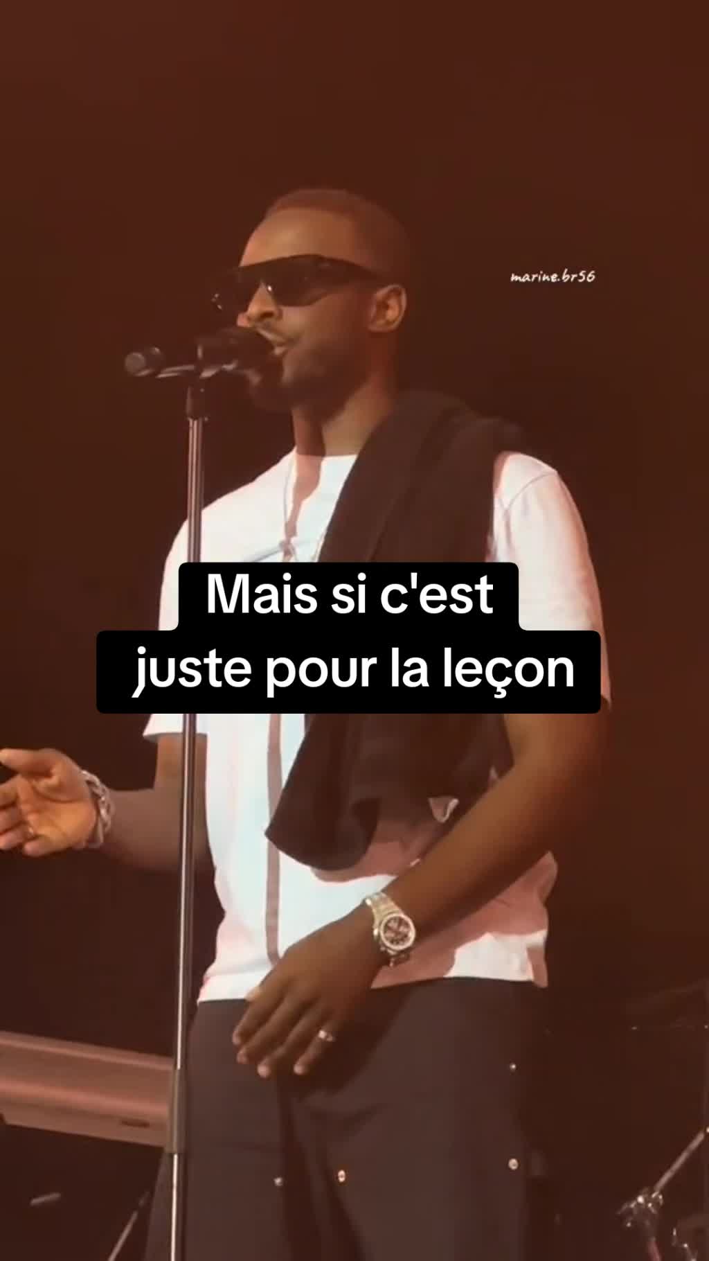 @dadju fans