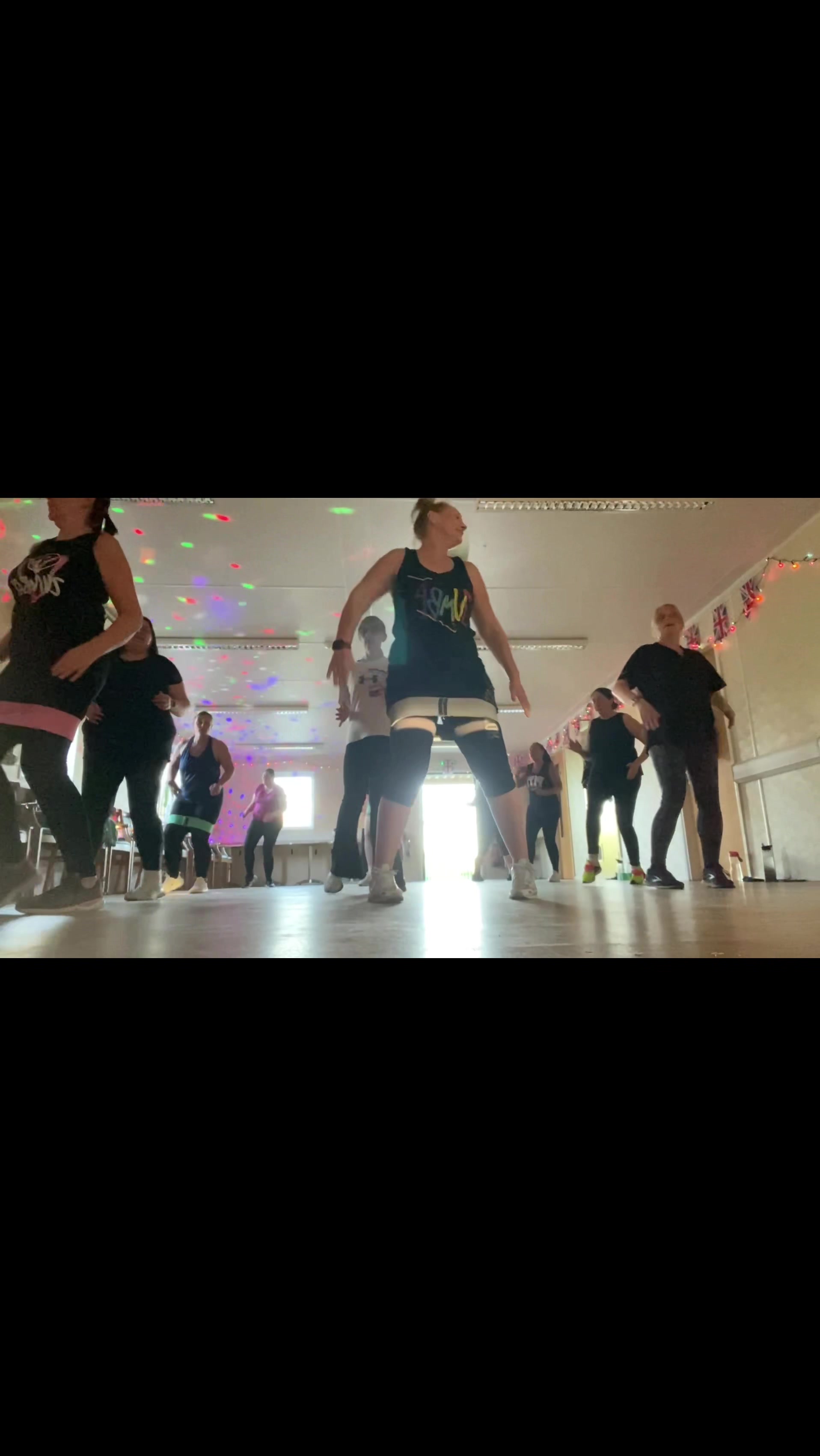 @Keli-fitness Official